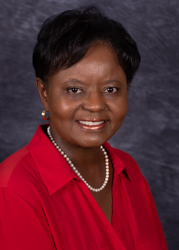 Dr. Trina J. Davis