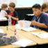 Middle Grades 4-8 Math/Science