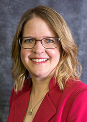 Dr. Joanne Olson