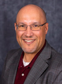 Dr. Paul Hernandez