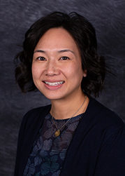 Dr. Michelle Kwok