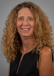 Dr. Claire Katz