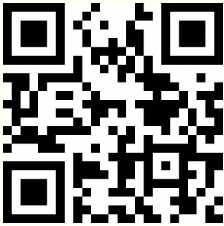 QR Code for Zoom Meeting