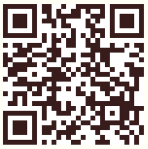 QR code to join Zoom meeting